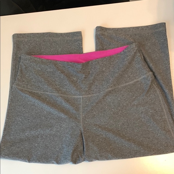 N.Y.L. Pants - N.Y.L. Women's Workout Capris